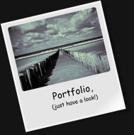 Portfolio, (just have a look!)