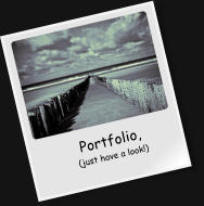 Portfolio, (just have a look!)
